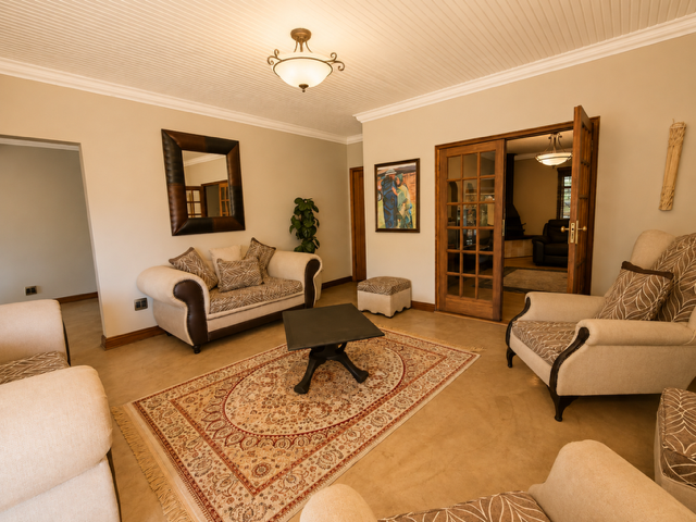 3 Bedroom Property for Sale in Fichardt Park Free State
